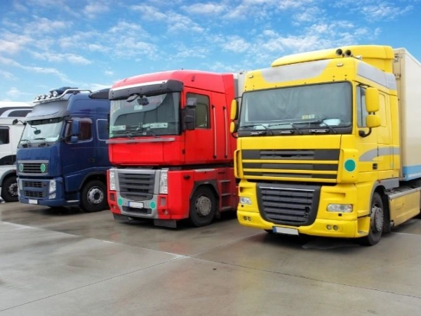 Antalya Sarayönü Nakliye